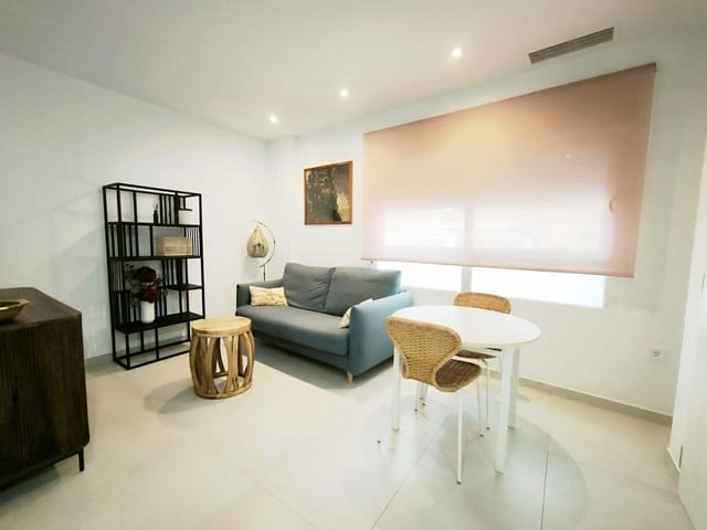 1 sypialnia Studio do wynajęcia w Centro, Santa Pola - 725 € (Ref: 10086151)