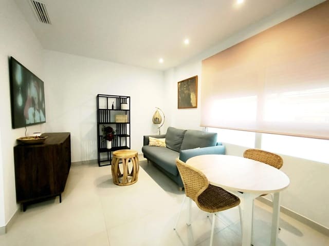 1 sypialnia Studio do wynajęcia w Centro, Santa Pola - 725 € (Ref: 10086151)
