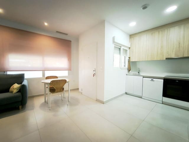 1 sypialnia Studio do wynajęcia w Centro, Santa Pola - 725 € (Ref: 10086151)