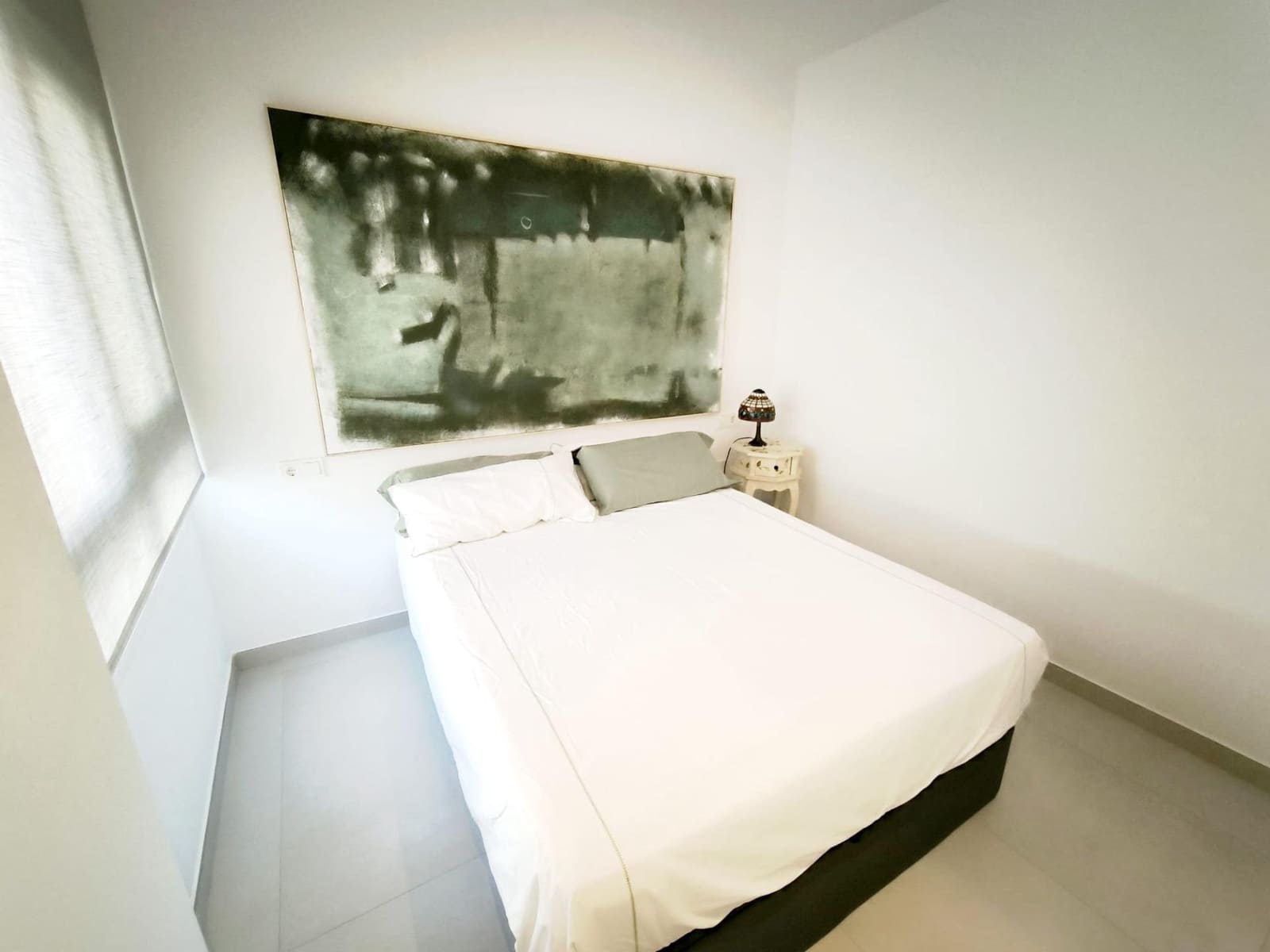 1 sypialnia Studio do wynajęcia w Santa Pola - 725 € (Ref: 10086151)