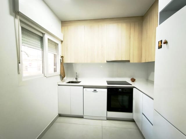 1 sypialnia Studio do wynajęcia w Centro, Santa Pola - 725 € (Ref: 10086151)