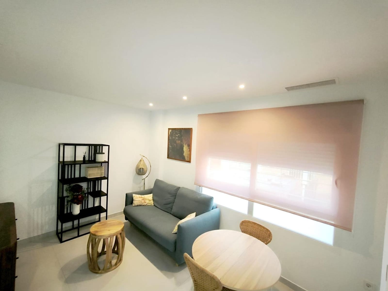 1 sypialnia Studio do wynajęcia w Santa Pola - 725 € (Ref: 10086151)