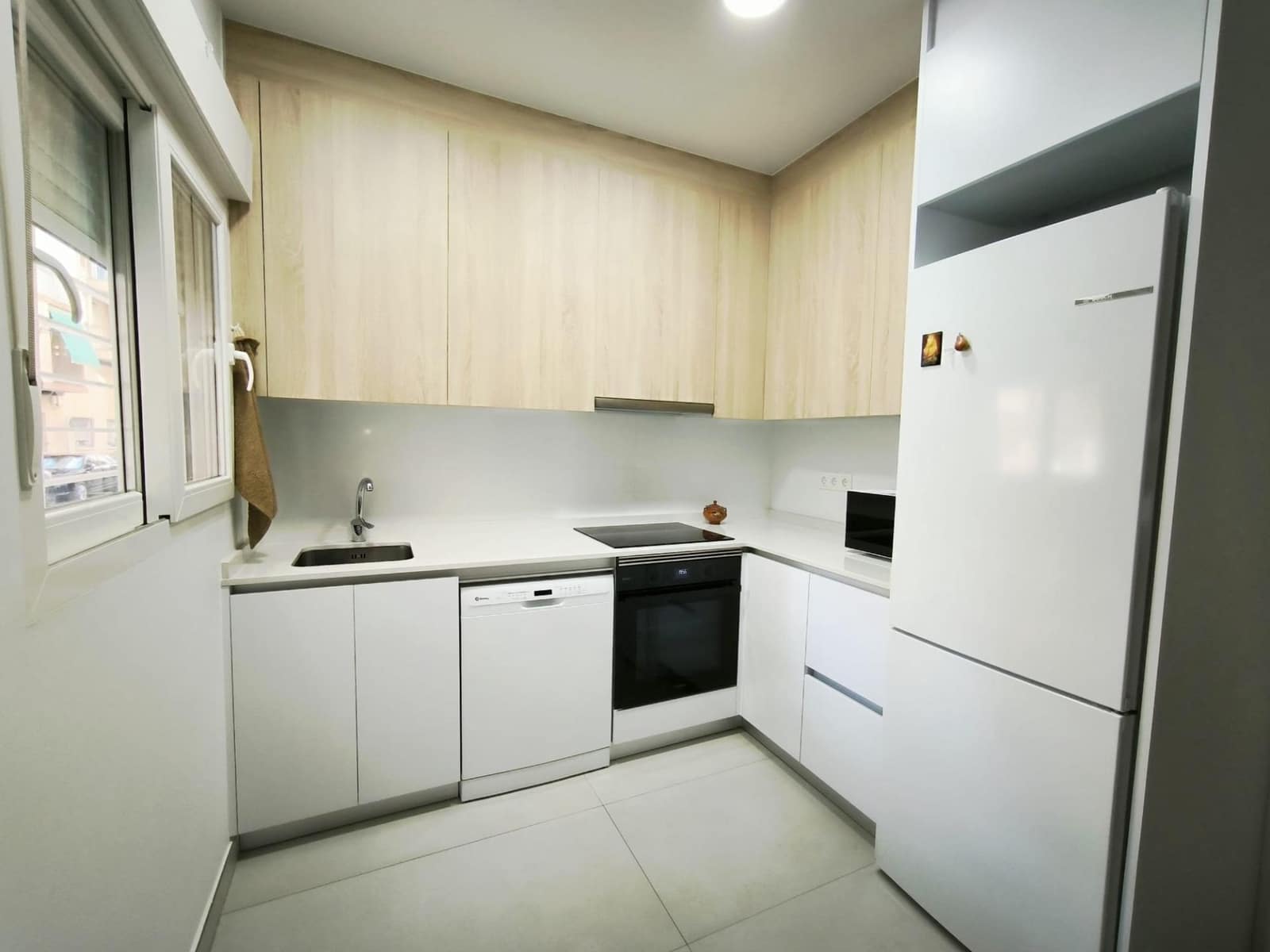 1 sypialnia Studio do wynajęcia w Santa Pola - 725 € (Ref: 10086151)