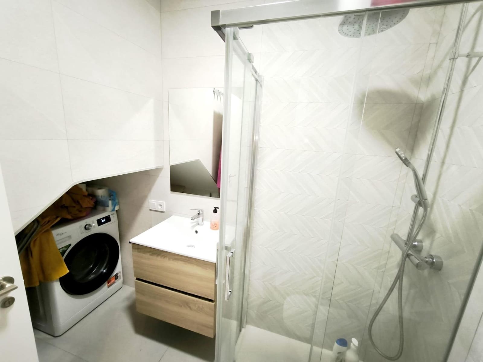 1 sypialnia Studio do wynajęcia w Santa Pola - 725 € (Ref: 10086151)