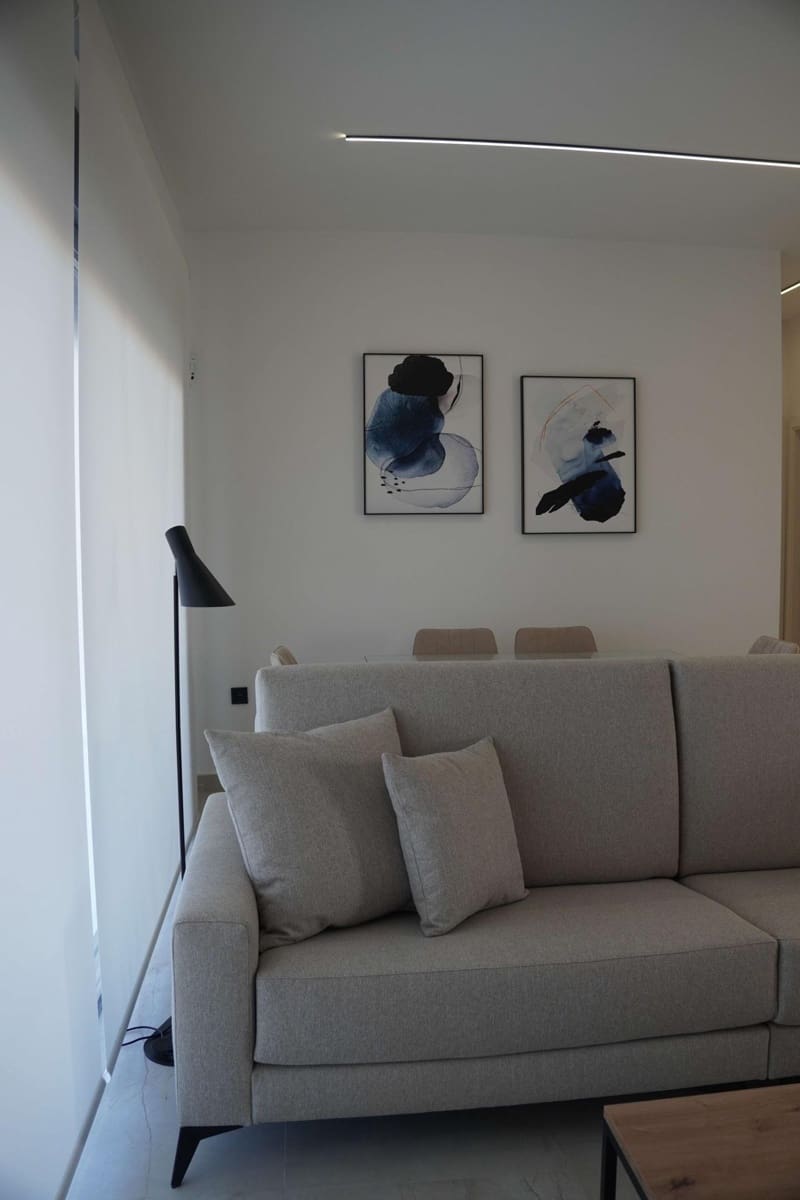 3 sovrum Lägenhet till salu i Torre de la Horadada med pool garage - 398 900 € (Ref: 10086153)