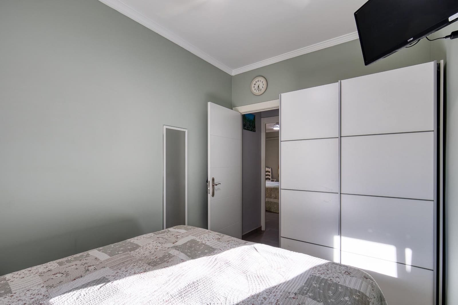 Pareado de 3 habitaciones en San Cayetano en venta con garaje - 320.000 € (Ref: 10086159)