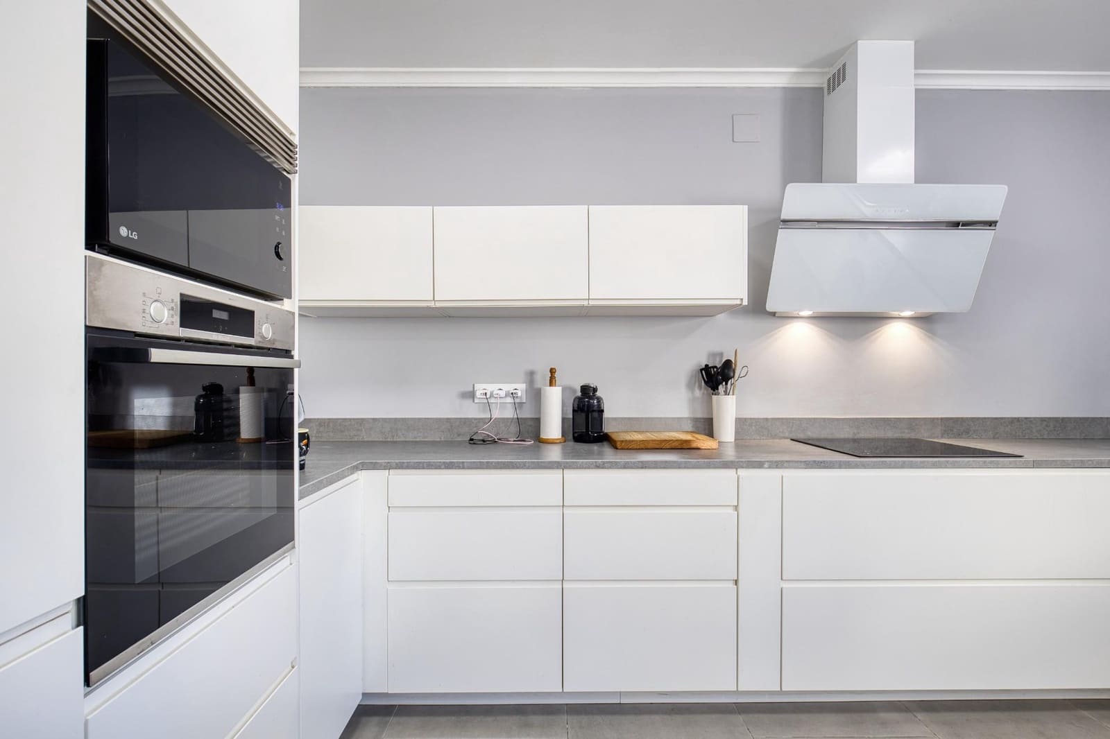 Pareado de 3 habitaciones en San Cayetano en venta con garaje - 320.000 € (Ref: 10086159)