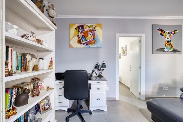 3 Zimmer Doppelhaus zu verkaufen in San Cayetano, Torre-Pacheco mit Garage - 320.000 € (Ref: 10086159)