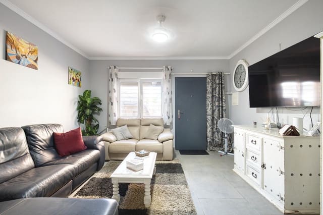 3 Zimmer Doppelhaus zu verkaufen in San Cayetano, Torre-Pacheco mit Garage - 320.000 € (Ref: 10086159)