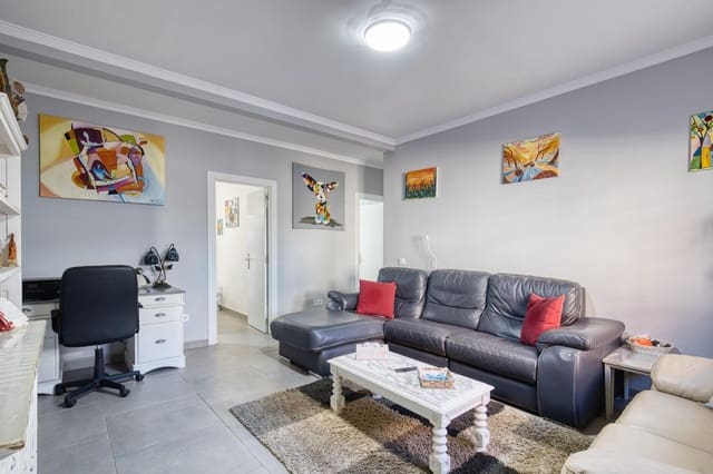 3 Zimmer Doppelhaus zu verkaufen in San Cayetano, Torre-Pacheco mit Garage - 320.000 € (Ref: 10086159)