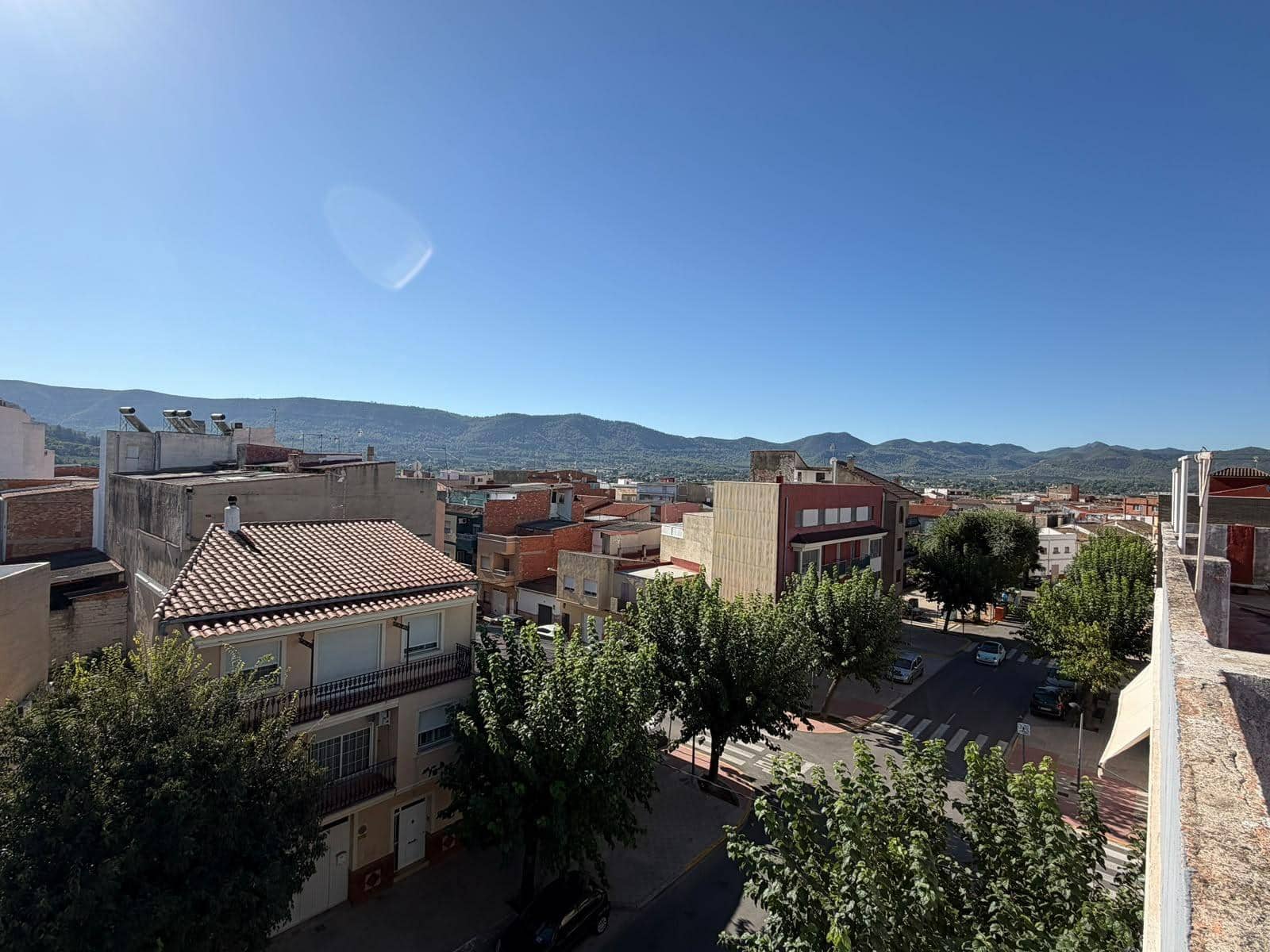 Piso de 4 habitaciones en Canals en venta - 95.000 € (Ref: 10094634)