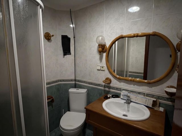 4 quarto Apartamento para venda em Canals - 84 000 € (Ref: 10094634)