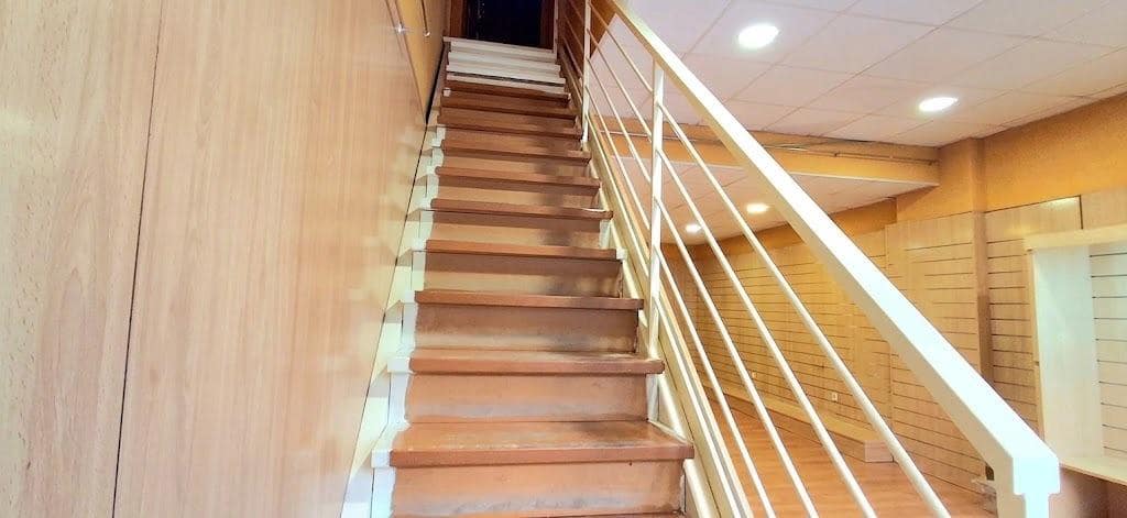 Local Commercial à louer à Alicante ville - 900 € (Ref: 10098411)