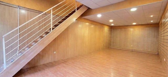 Local Commercial à louer à Alicante ville - 900 € (Ref: 10098411)