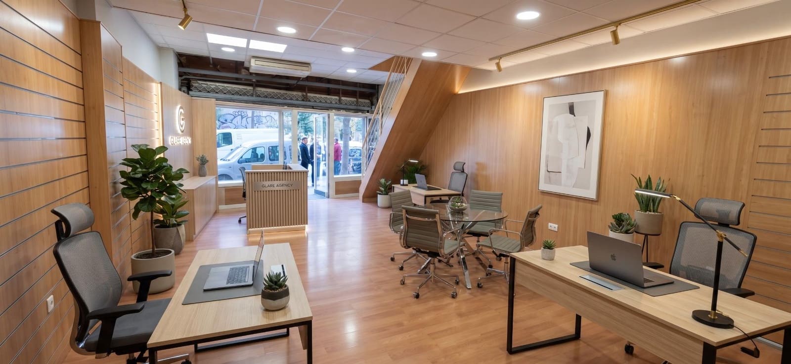 Local Commercial à louer à Alicante ville - 900 € (Ref: 10098411)