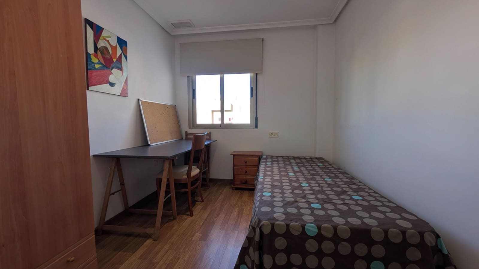 2 soveværelse Lejlighed til leje i Elche / Elx - € 850 (Ref: 10098412)