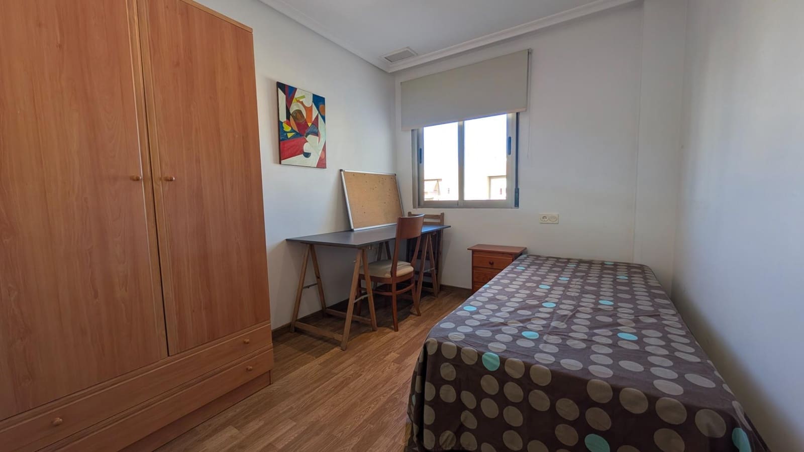 2 soveværelse Lejlighed til leje i Elche / Elx - € 850 (Ref: 10098412)