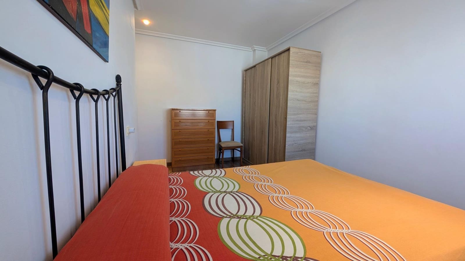 2 soveværelse Lejlighed til leje i Elche / Elx - € 850 (Ref: 10098412)