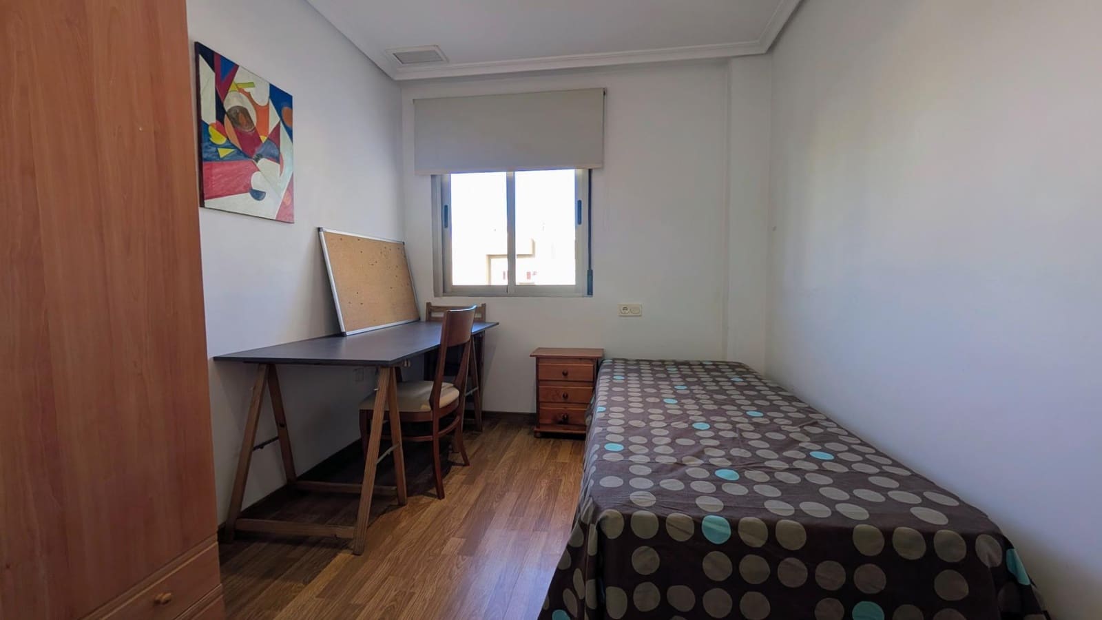 2 soveværelse Lejlighed til leje i Elche / Elx - € 850 (Ref: 10098412)
