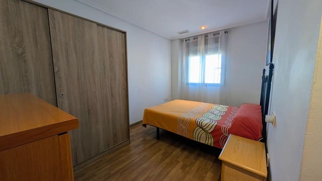 2 soveværelse Lejlighed til leje i Elche / Elx - € 850 (Ref: 10098412)
