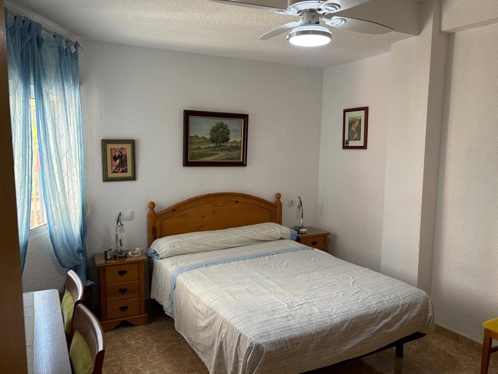 Apartamento de 2 habitaciones en Playa de Muchavista en venta con piscina garaje - 289.000 € (Ref: 10098413)