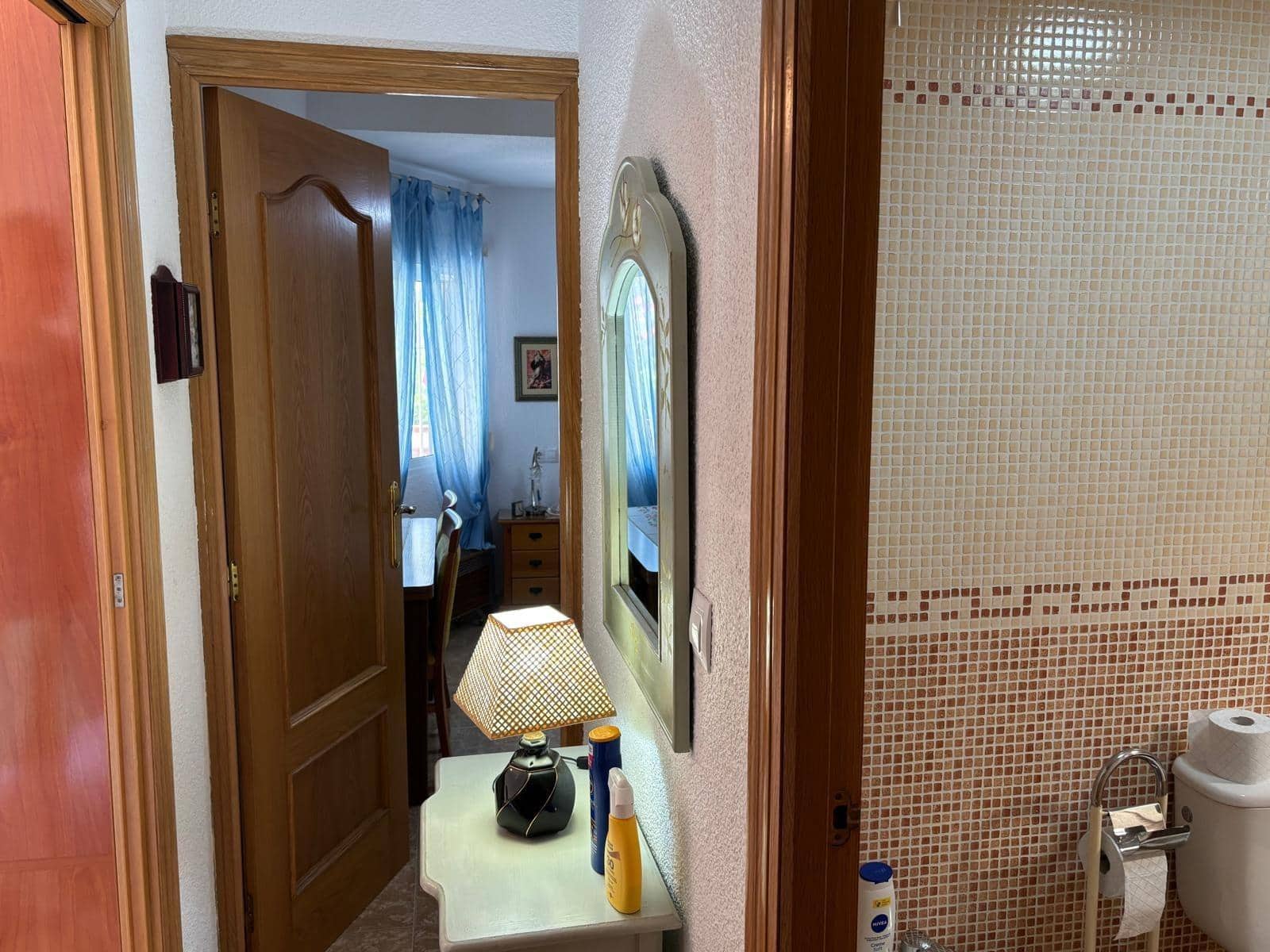Apartamento de 2 habitaciones en Playa de Muchavista en venta con piscina garaje - 289.000 € (Ref: 10098413)