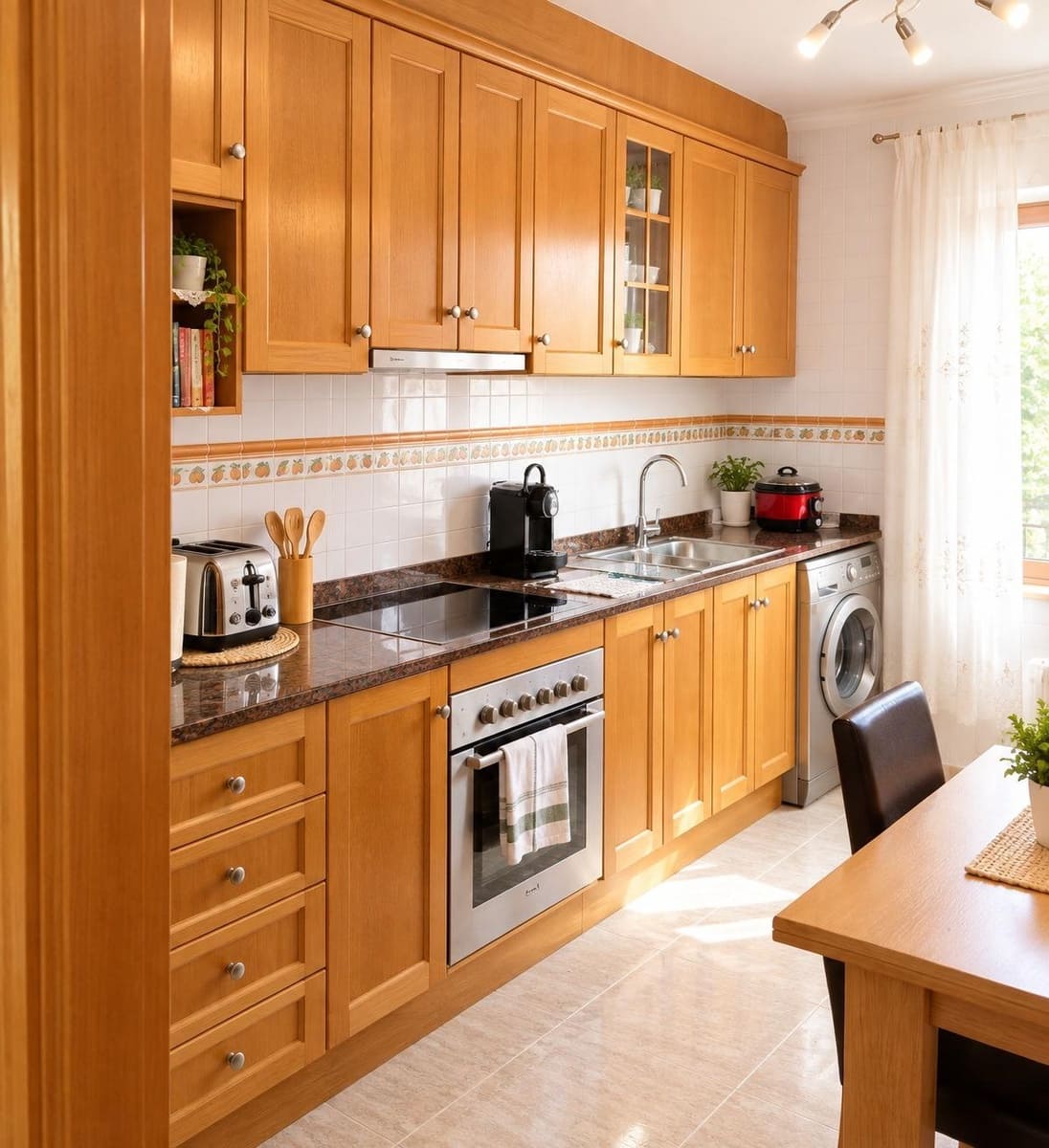 3 bedroom Villa for rent in Finestrat with pool - € 3,490 (Ref: 10100442)