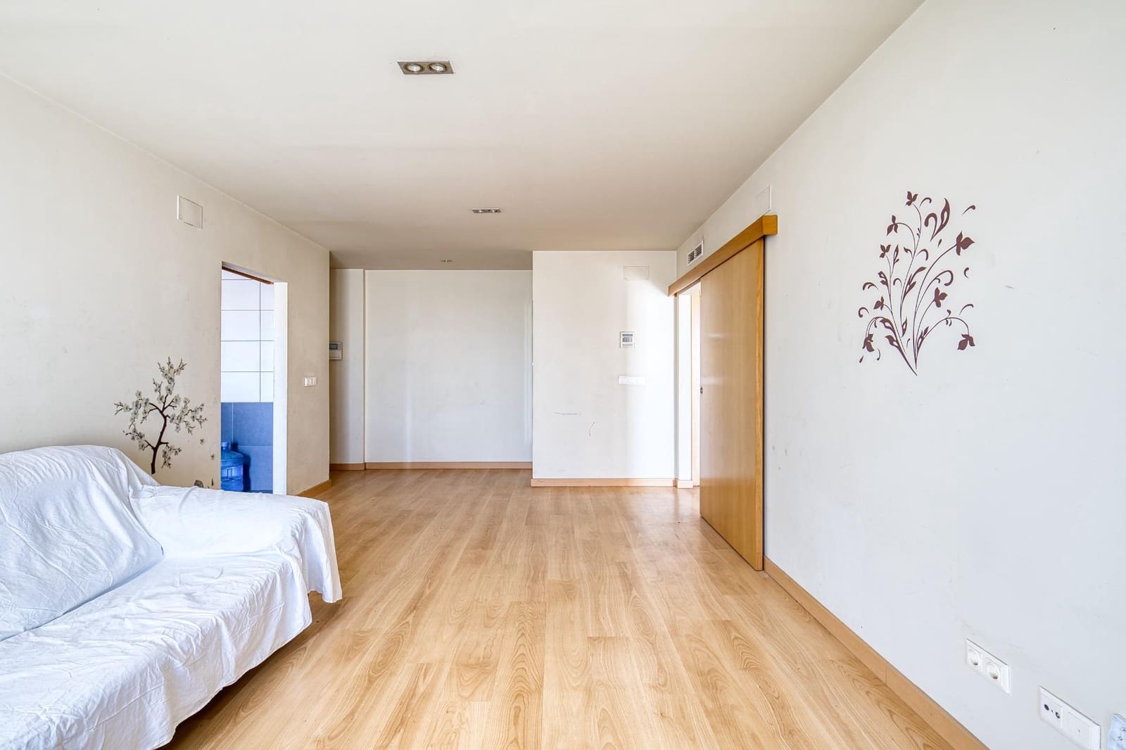 3 sypialnia Mieszkanie na sprzedaż w Elche / Elx z garażem - 230 000 € (Ref: 10100443)