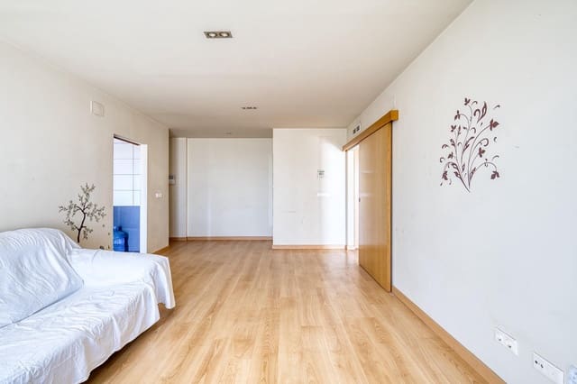 3 sypialnia Mieszkanie na sprzedaż w Elche / Elx z garażem - 230 000 € (Ref: 10100443)