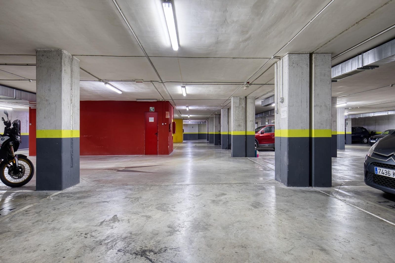 3 sypialnia Mieszkanie na sprzedaż w Elche / Elx z garażem - 230 000 € (Ref: 10100443)