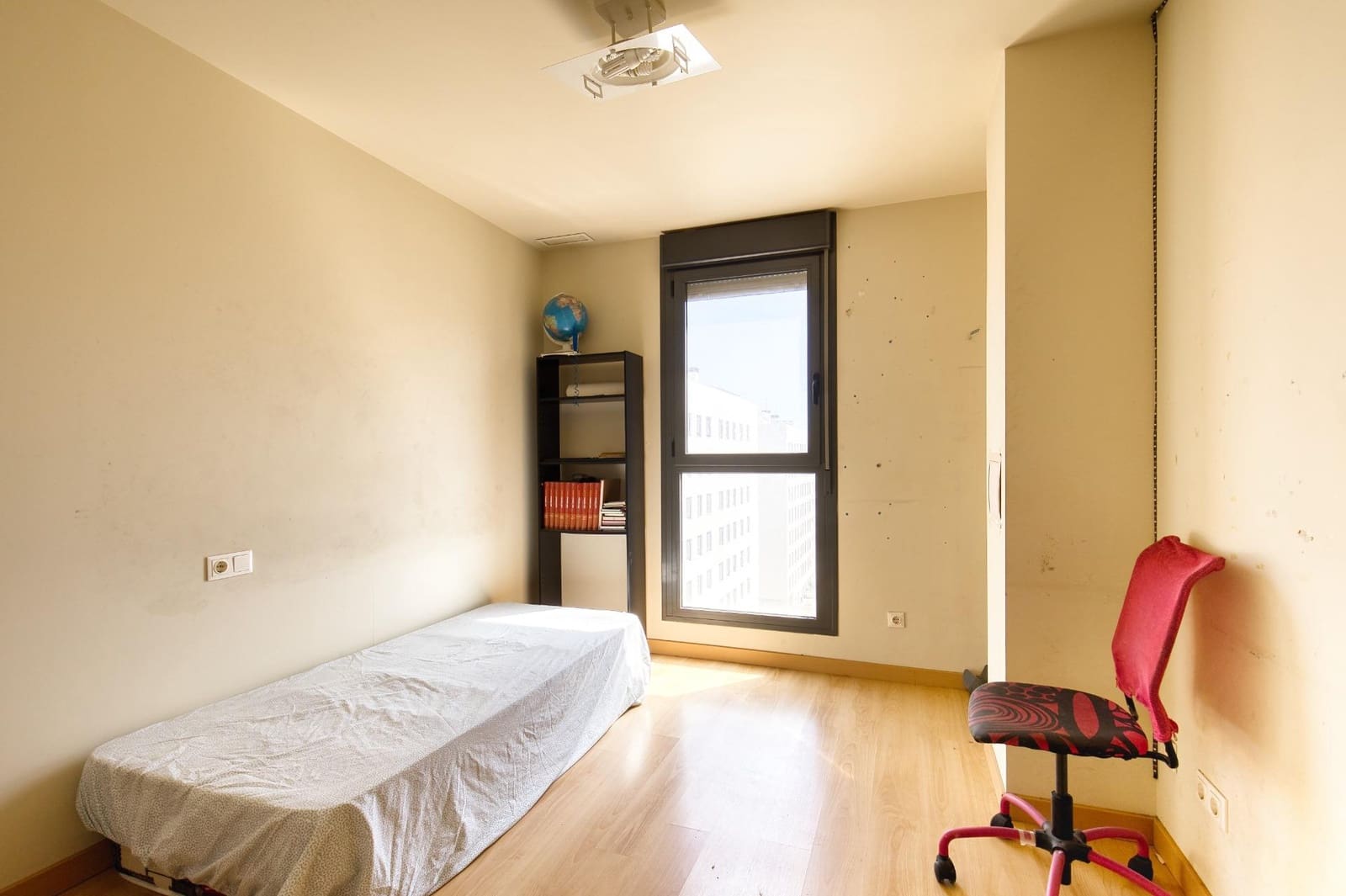 3 sypialnia Mieszkanie na sprzedaż w Elche / Elx z garażem - 230 000 € (Ref: 10100443)