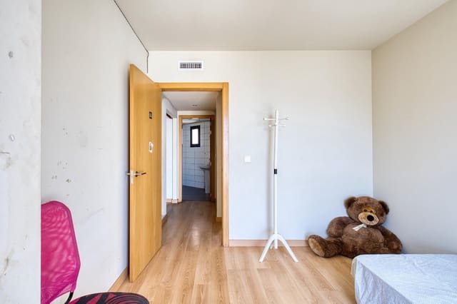 3 sypialnia Mieszkanie na sprzedaż w Elche / Elx z garażem - 230 000 € (Ref: 10100443)