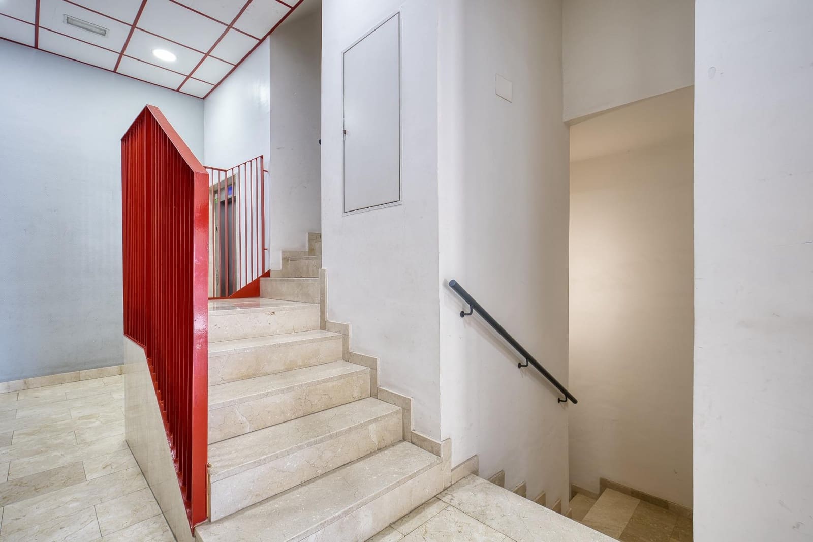 3 sypialnia Mieszkanie na sprzedaż w Elche / Elx z garażem - 230 000 € (Ref: 10100443)