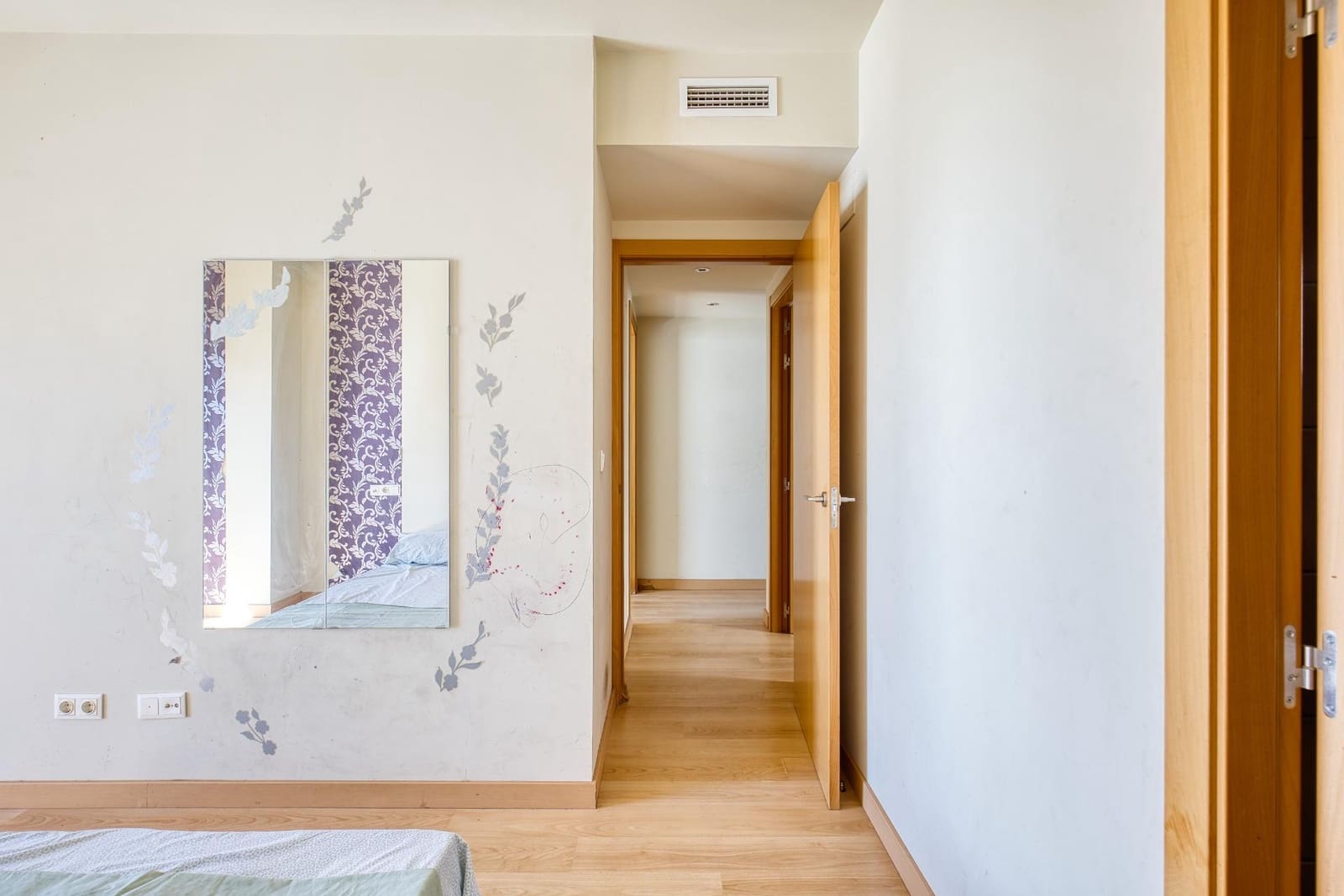 3 sypialnia Mieszkanie na sprzedaż w Elche / Elx z garażem - 230 000 € (Ref: 10100443)
