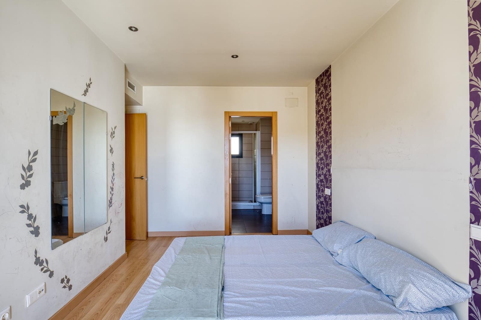 3 sypialnia Mieszkanie na sprzedaż w Elche / Elx z garażem - 230 000 € (Ref: 10100443)