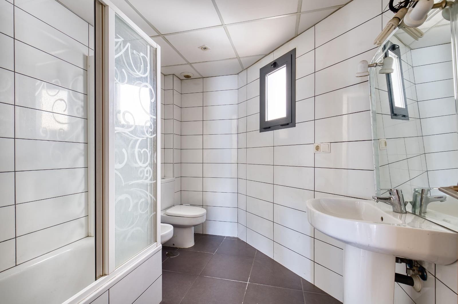 3 sypialnia Mieszkanie na sprzedaż w Elche / Elx z garażem - 230 000 € (Ref: 10100443)