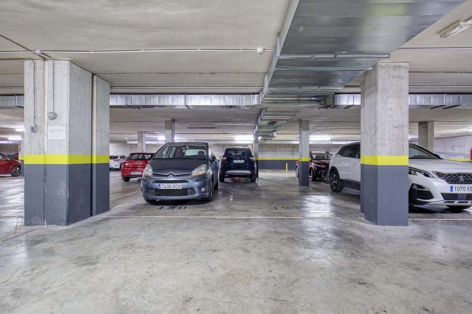3 sypialnia Mieszkanie na sprzedaż w Elche / Elx z garażem - 230 000 € (Ref: 10100443)