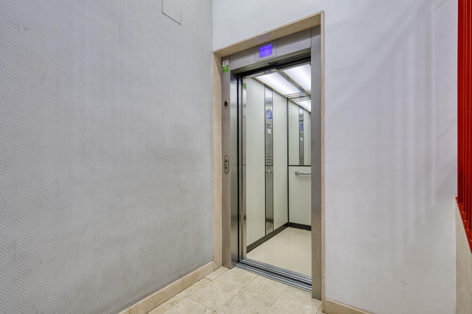 3 sypialnia Mieszkanie na sprzedaż w Elche / Elx z garażem - 230 000 € (Ref: 10100443)