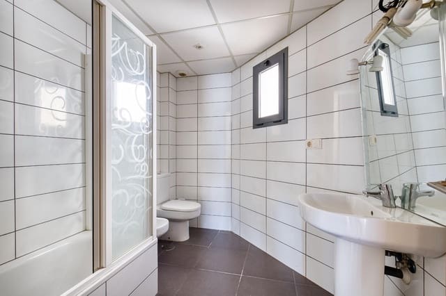 3 sypialnia Mieszkanie na sprzedaż w Elche / Elx z garażem - 230 000 € (Ref: 10100443)