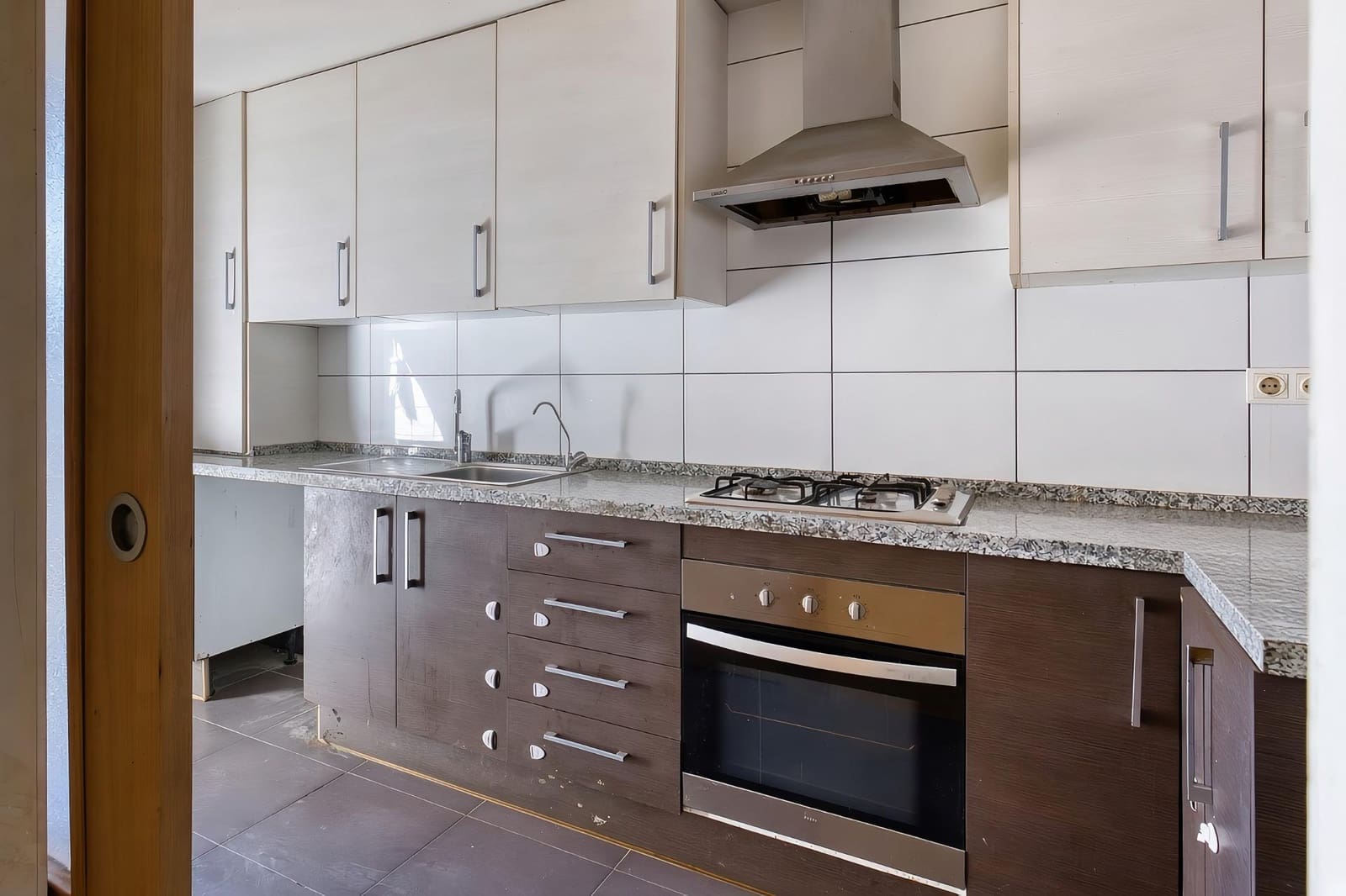 3 sypialnia Mieszkanie na sprzedaż w Elche / Elx z garażem - 230 000 € (Ref: 10100443)