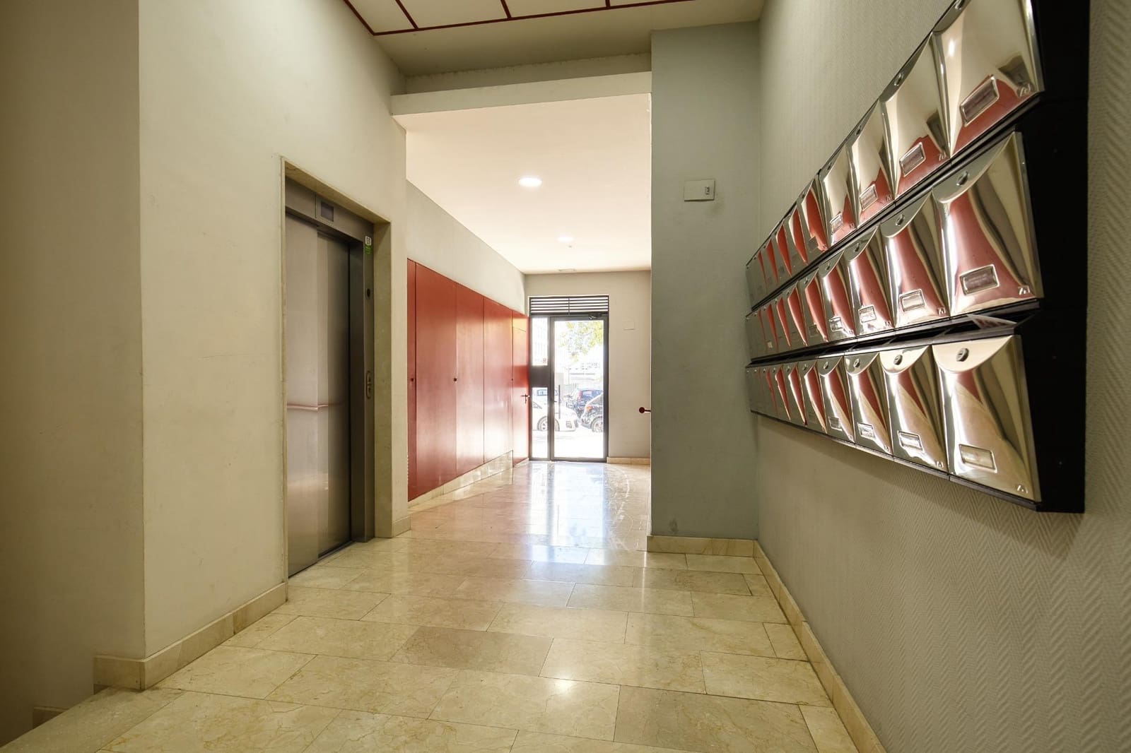3 sypialnia Mieszkanie na sprzedaż w Elche / Elx z garażem - 230 000 € (Ref: 10100443)