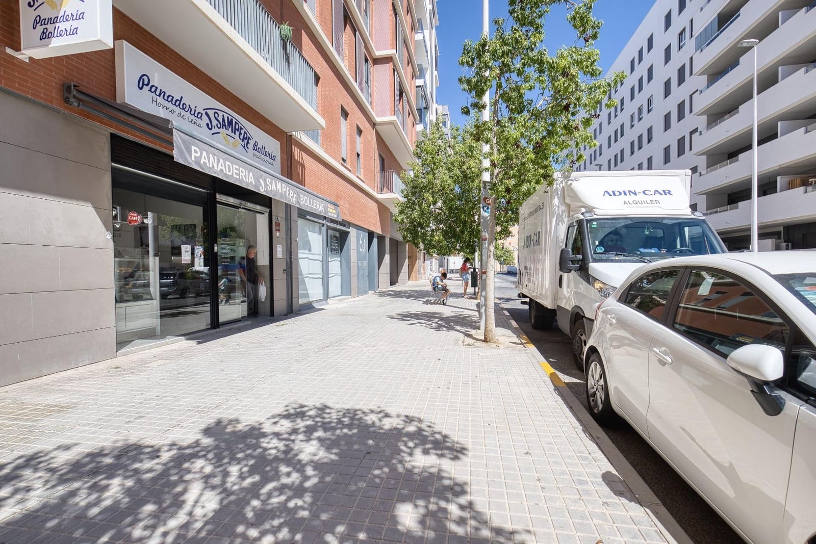 3 sypialnia Mieszkanie na sprzedaż w Elche / Elx z garażem - 230 000 € (Ref: 10100443)