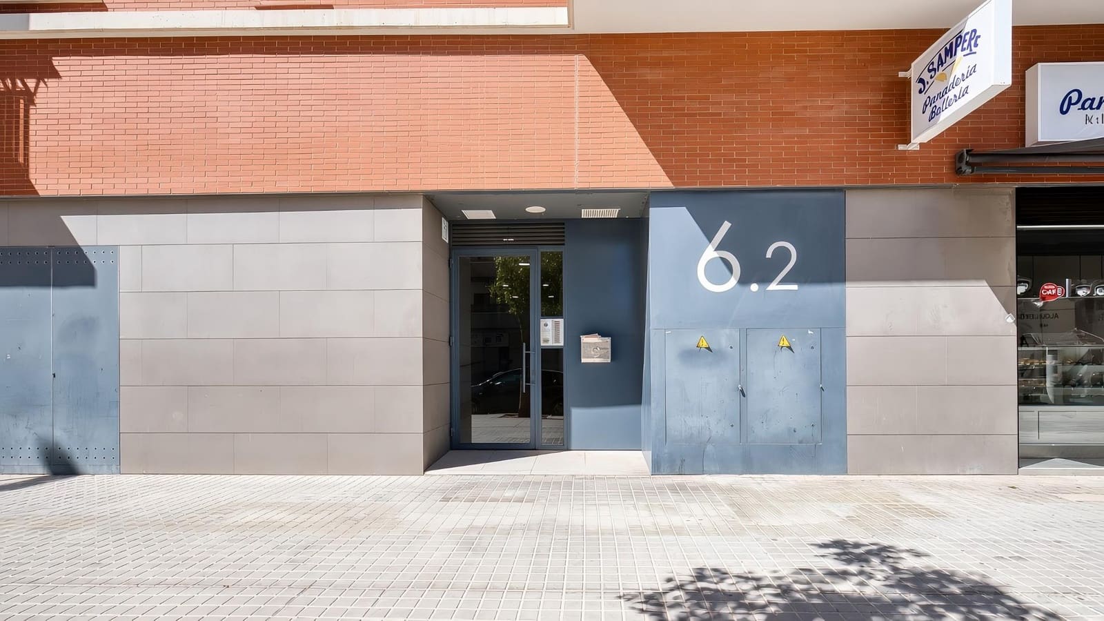 3 sypialnia Mieszkanie na sprzedaż w Elche / Elx z garażem - 230 000 € (Ref: 10100443)
