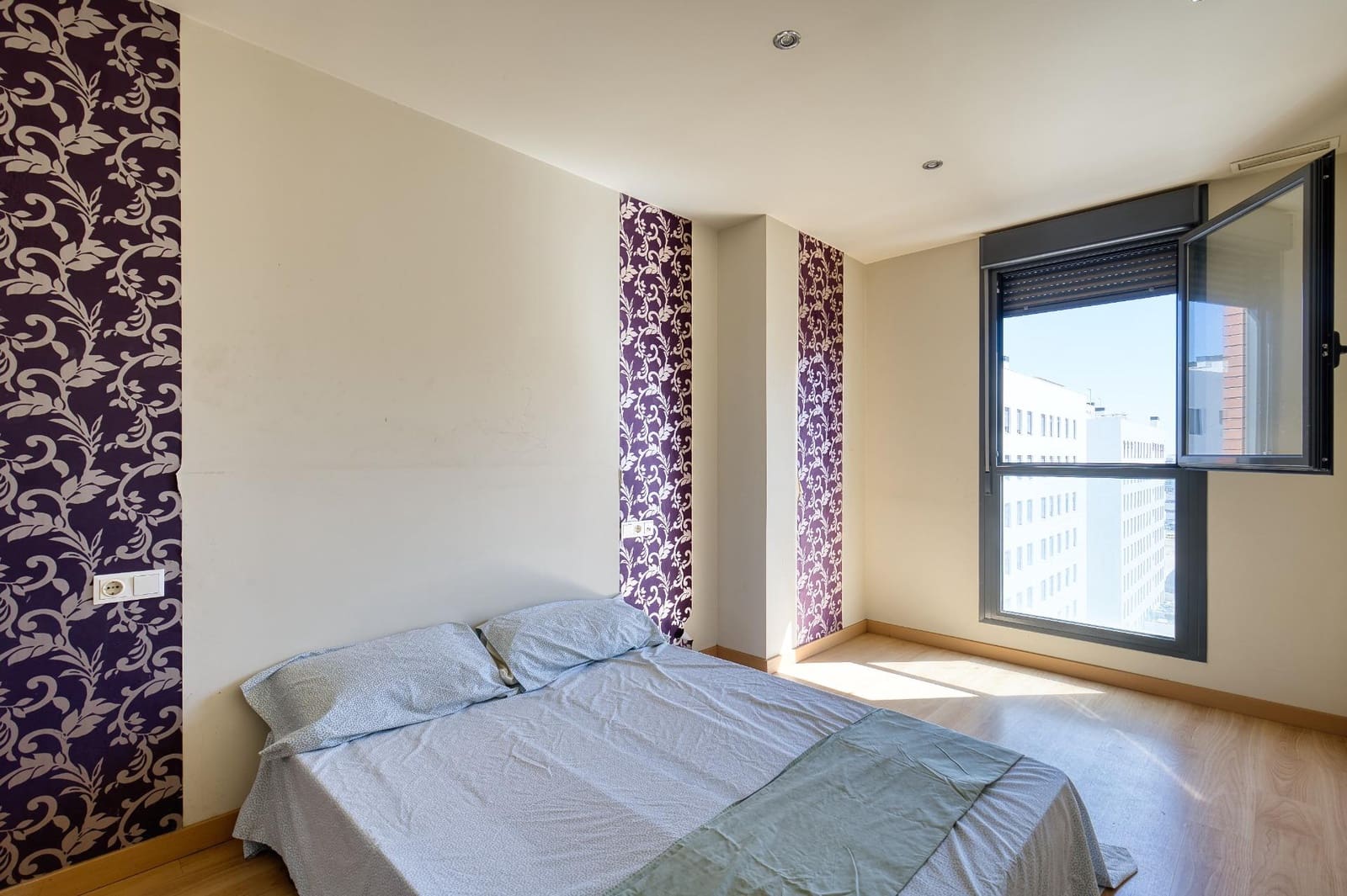 3 sypialnia Mieszkanie na sprzedaż w Elche / Elx z garażem - 230 000 € (Ref: 10100443)