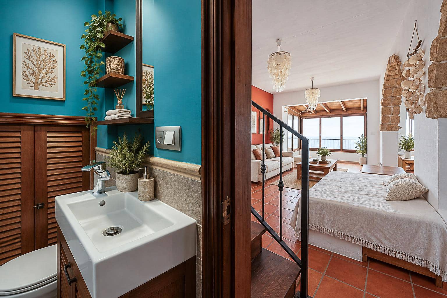 3 soveværelse Bungalow til salg i El Campello med swimmingpool garage - € 650.000 (Ref: 10100444)