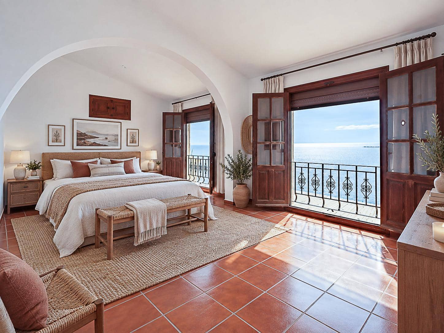 3 soveværelse Bungalow til salg i El Campello med swimmingpool garage - € 650.000 (Ref: 10100444)