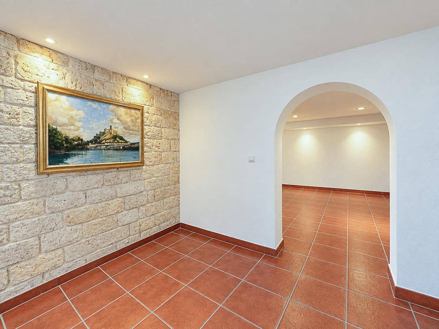 3 soveværelse Bungalow til salg i El Campello med swimmingpool garage - € 650.000 (Ref: 10100444)
