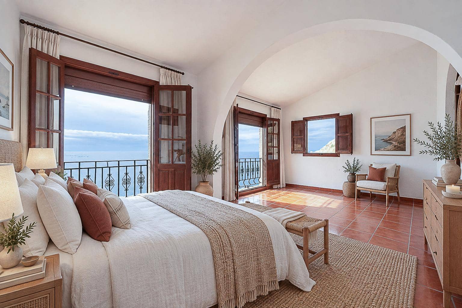 3 soveværelse Bungalow til salg i El Campello med swimmingpool garage - € 650.000 (Ref: 10100444)