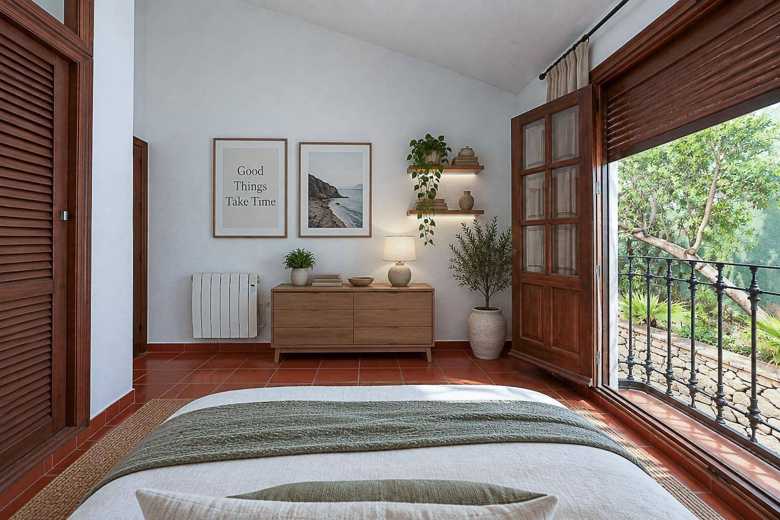 3 soveværelse Bungalow til salg i El Campello med swimmingpool garage - € 650.000 (Ref: 10100444)