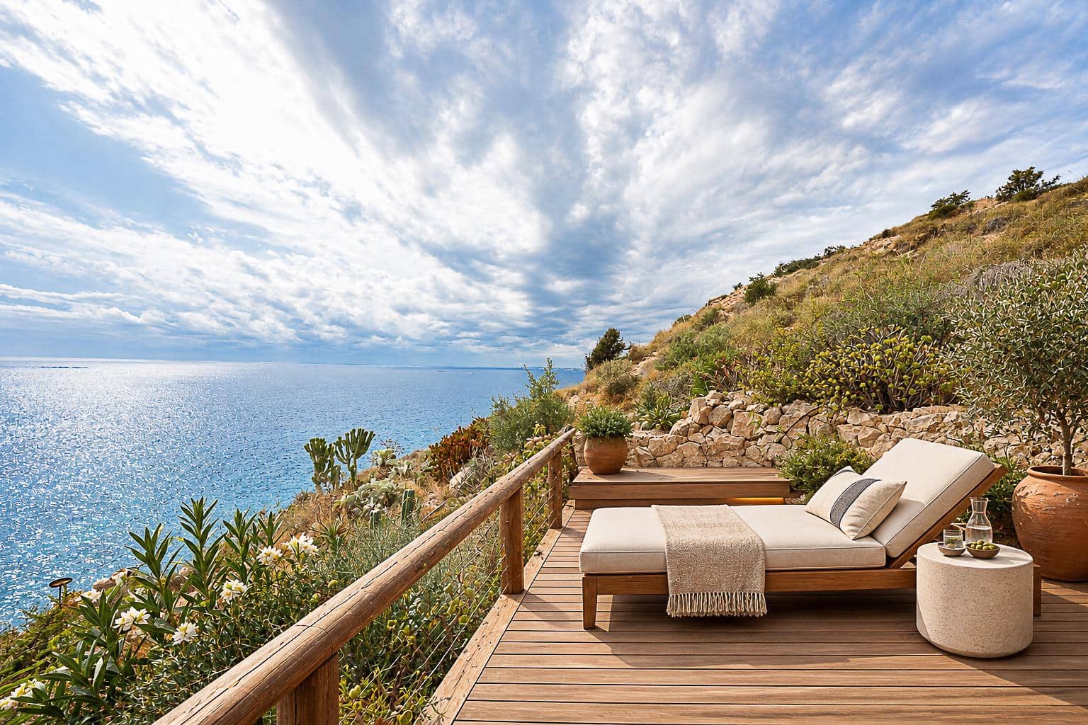 3 soveværelse Bungalow til salg i El Campello med swimmingpool garage - € 650.000 (Ref: 10100444)